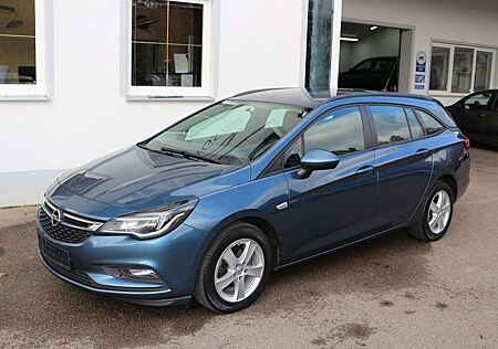 Opel Astra K Sports Tourer Edition Start/Stop