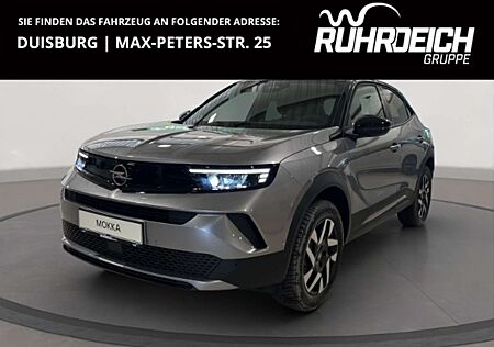 Opel Mokka Edition 1.2 NAVI KEYLESS ACC ALLWETTER SHZ LHZ LED