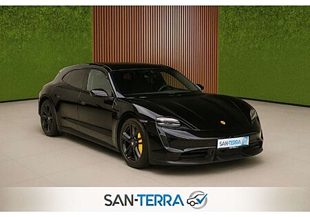Porsche Taycan SPORT TURISMO GTS PANO*MATRIX*BOSE*LEDER*SHZ*ACC*K