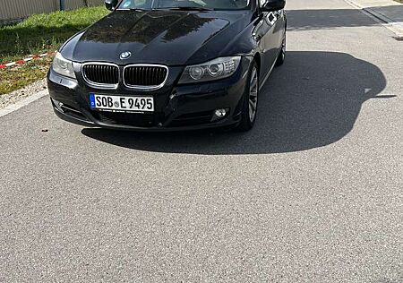 BMW 325D 325 E90 , N57 Motor