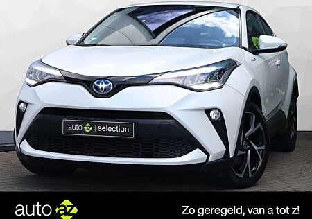 Toyota C-HR 2.0 Hybrid Dynamic