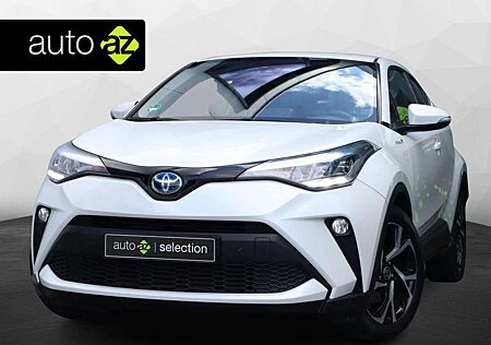 Toyota C-HR 2.0 Hybrid Dynamic