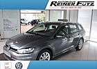 VW Golf Variant Volkswagen 1.4 TSI BMT Comfortline AHK, Navi,