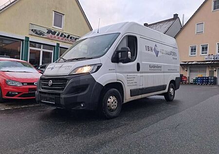 Fiat Ducato 2.3 MultiJet L2H2 KAMERA+NAVI+SORTIMO
