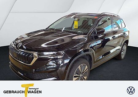 Skoda Karoq 1.5 TSI DSG SELECTION AHK PANO NAVI KAMERA