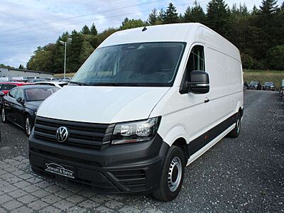 Volkswagen Crafter Kasten 35 lang Hochdach FWD