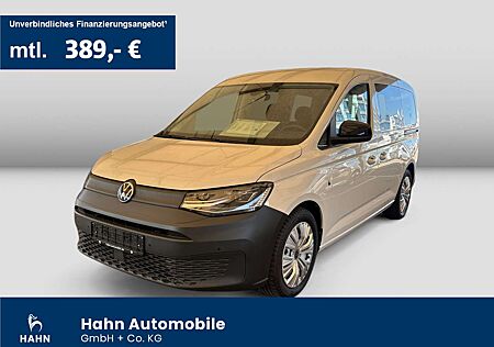 VW Caddy Volkswagen 2.0 TDI LED PDC/Kamera Navi
