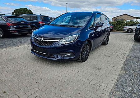 Opel Zafira C Innovation