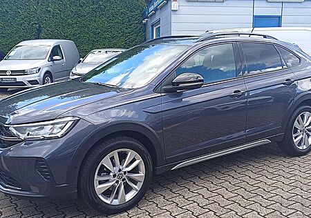VW Taigo Volkswagen Goal-Klimaaut-Navi-Leder-Kamera-Sitzhzg-ACC-17"