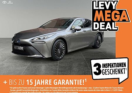 Toyota Mirai Luxury Wasserstoff *JBL*HUD*NAVI*