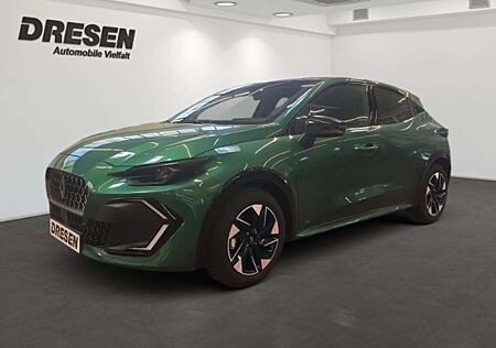 Renault Clio VI Techno TCe 115 EDC Ganzjahresreifen + Sitzheizu