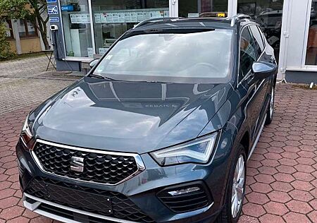 Seat Ateca Xperience,Top-View, LED, Pano