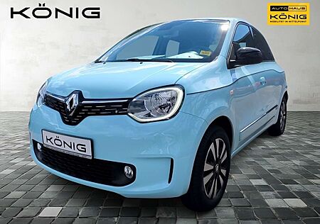 Renault Twingo E-Tech Techno Klima*SHZG*Navi*PDC*Kamera