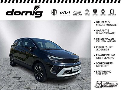Opel Crossland Enjoy