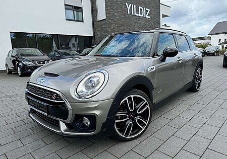 Mini Cooper SD Clubman ALL4 Auto. *JCW *PANO *KEYLESS