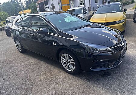 Opel Astra Elegance Start/Stop Navi RKamera SitzLenkradheizun