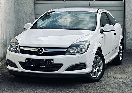 Opel Astra H 1.4 GTC*NAVI*PDC*ALU*