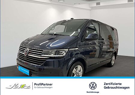 VW T6 Volkswagen .1 Multivan 2.0 TDI 4M KR Comfortline *AHK*LED*KAMERA*NAVI*