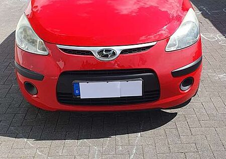 Hyundai i10 1.1 Classic
