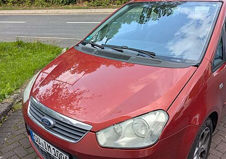 Ford C-Max 2.0 TDCi DPF Titanium