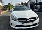 Mercedes-Benz A 180 BlueEfficiency (176.042)