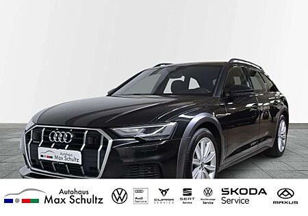 Audi A6 Allroad 45 TDI quattro LED+NAIV+ACC+LUFTF+AHK
