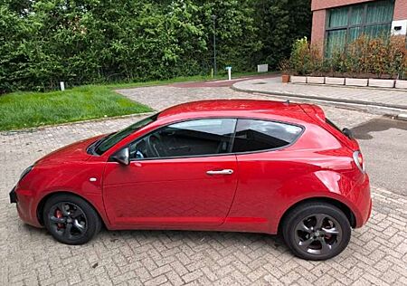 Alfa Romeo MiTo TB 1.4 16V MultiAir TCT Urban