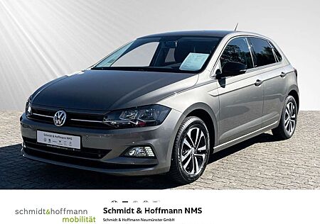 VW Polo Volkswagen 1,0 TSI DSG IQ.DRIVE Klima Einparkhilfe