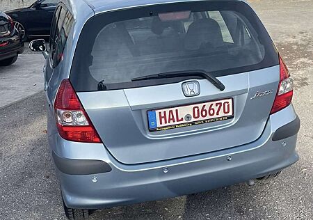 Honda Jazz 1.2