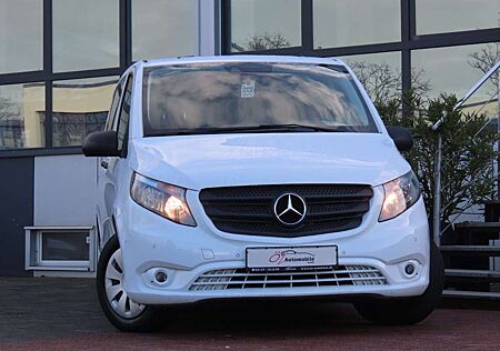 Mercedes-Benz Vito Tourer 116 CDI BT Pro lang 8 Sitze