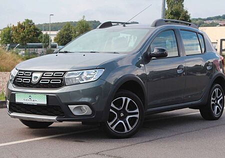 Dacia Sandero II Stepway Celebration TC