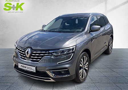 Renault Koleos BLUE dCi 185 Initiale Paris 4x4*SHZ*NAVI*
