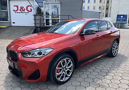 BMW X2 xDrive 20 d Edition M Mesh*M Sport*HuD