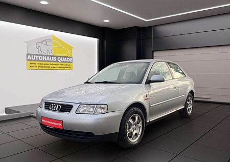 Audi A3 1.6 Kupplung+Zahnriemen+Zyl.Kopfdichtung-NEU