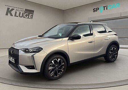 DS Automobiles DS 3 1,2 Opera AT, RFK, Navi, LED, DAB