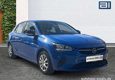 Opel Corsa F 1.2 Edition*PDC*Lenk Shz*So-Wi-Reifen