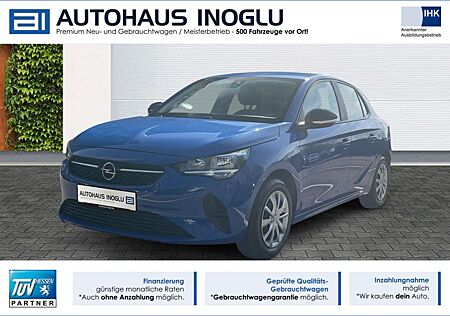 Opel Corsa F 1.2 Edition*PDC*Lenk Shz*So-Wi-Reifen