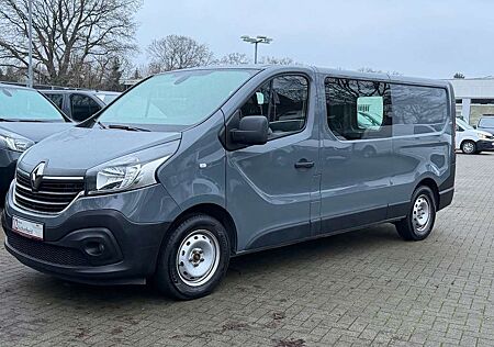 Renault Trafic L2H1 3,0t KOMFORT AUTOMATIK/KAMERA/AHK