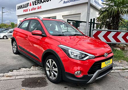 Hyundai i20 Active Trend / Automatik / Kamera / Navi