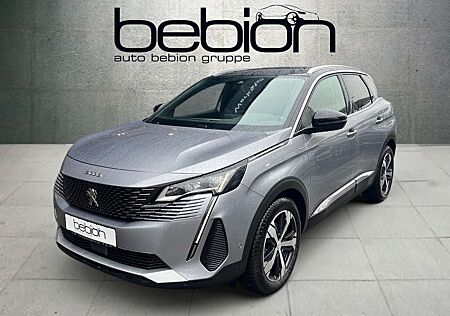 Peugeot 3008 1.5 BlueHDi 130 GT ACC KeyLess LED Navi PDC