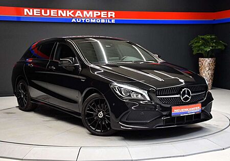 Mercedes-Benz CLA 200 AMG Urban Style Edition