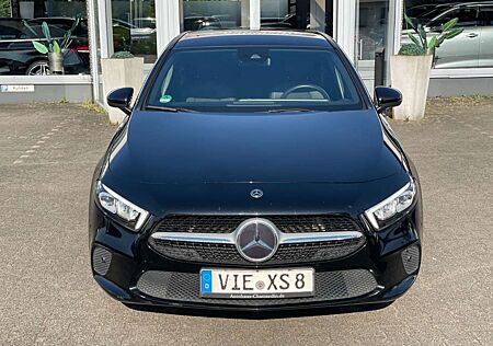 Mercedes-Benz A 180 d Lim.