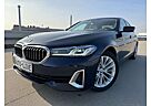 BMW 520 d*AUTO-8G*LUXURY LIN*VIR*NAVI*LASER*LEDER*360