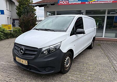 Mercedes-Benz Vito Kasten 109/110/111/114 CDI FWD lang