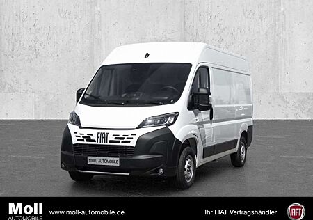 Fiat Ducato L2H2 140 AHK Techno Premium Cargo Visibility-Plus-
