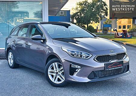 Kia Cee'd Ceed / 1.6 CRDi Kamera 1.Hand SHZ Tempomat