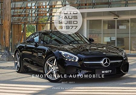 Mercedes-Benz AMG GT Coupe *AMG FELGEN* *SOFORT VERFÜGBAR*