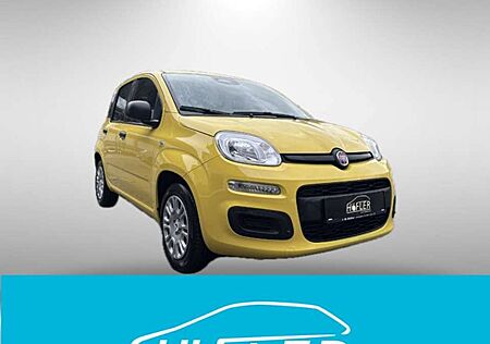Fiat Panda 1.0 GSE Hybrid
