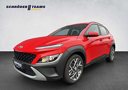 Hyundai Kona Hybrid 1.6 T-GDi DCT Trend