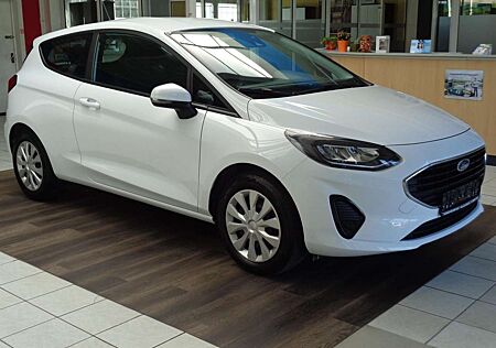 Ford Fiesta 1.1 Ti-VCT,PDC,Winterpak.DAB,Klima.